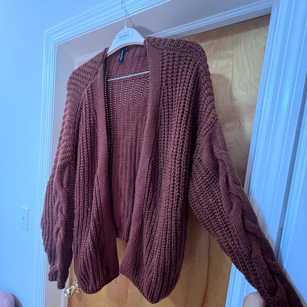 Moon&Madison Cardigan